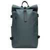 Rains Rolltop - Zaino L 16" 52 cm (nero)