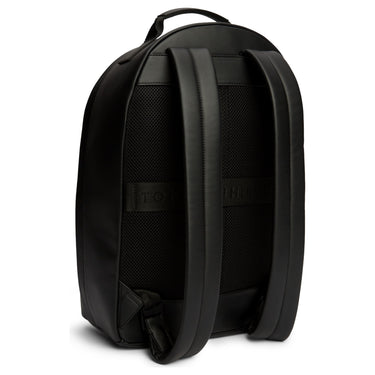 Tommy Hilfiger Modern Monogram Backpack - Rucksack 43 cm (black)