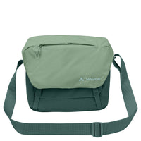 Vaude Rom III - Borsa a tracolla S 24 cm (nero)