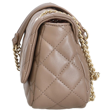 Valentino Bags Ocarina - Schultertasche 18.5 cm (taupe) - Ansicht 3