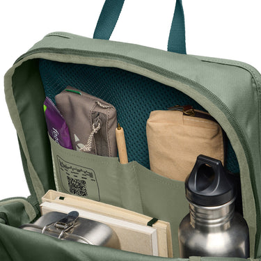 Vaude Coreway Pack 17 - Rucksack 13.3" 40 cm (agave) - Ansicht 6