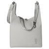 The Urban Society Market - Beuteltasche 34 cm (grigio neutro)