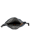 aunts & uncles Japan Tokio Rolltop - Rucksack 13" 40 cm (cosmic void) - Markenkoffer