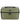 TITAN UPGRADE - Beautycase 39 cm (Colore: verde bosco)