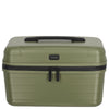 TITAN UPGRADE - Beautycase 39 cm (Colore: verde bosco)