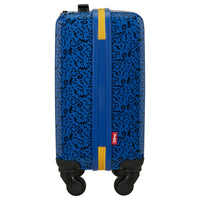 Samsonite Daydream Disney - 4-Rollen-Kindertrolley 45 cm (mickey happy) - Ansicht 5