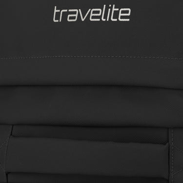 Travelite Bolonia - Rollenreisetasche 72 cm (black) - Ansicht 11
