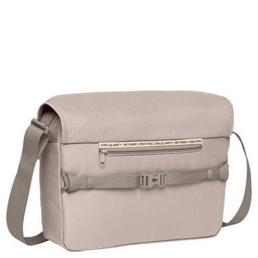 Vaude Coreway Messenger 13 - Umhängetasche 13.3" 38 cm (coconut) - Ansicht 3