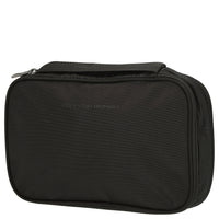 Porsche Design Accessories Cube S 28 cm - Sacco da viaggio (nero)