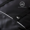 Camel Active Connect Wash Bag - Kulturbeutel 26 cm (black) - Ansicht 5