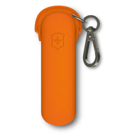 Victorinox Classic - Silikonhülle für Taschenmesser 7.2 cm (avocado) - Ansicht 2