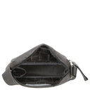 Mandarina Duck MD20 - Umhängetasche 28 cm (steel) - Ansicht 6
