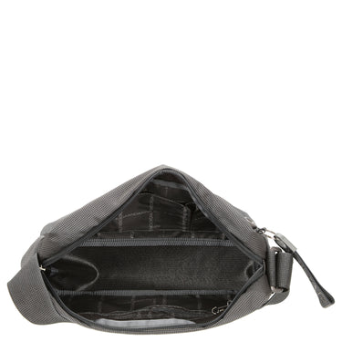 Mandarina Duck MD20 - Umhängetasche 28 cm (steel) - Ansicht 6