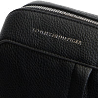 Tommy Hilfiger Central Mini Reporter - Shoulder Bag 20.5 cm (black)