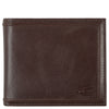Camel Active Wood - Wallet 6cc 10.5 cm (brown)