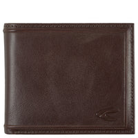 Camel Active Wood - Geldbörse 6cc 10.5 cm (brown)