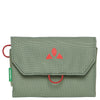 Vaude Wallet M - Portafoglio 4cc 13 cm (agave)