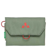 Vaude Wallet M - Portafoglio 4cc 13 cm (agave)