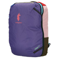 Cotopaxi Allpa 35L Travel Pack - zaino da viaggio 56 cm (del dia, Unikat 07)