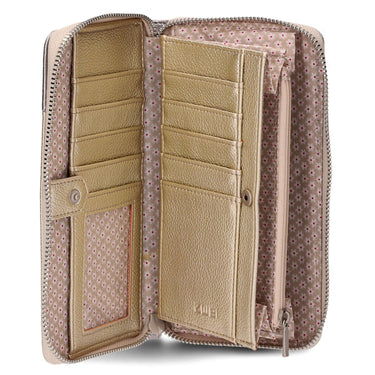 zwei Eva EV2 - Portafoglio 15cc 19 cm (oro)