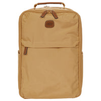 Brics X-Travel Underseater - Rucksack 40 cm (honey)
