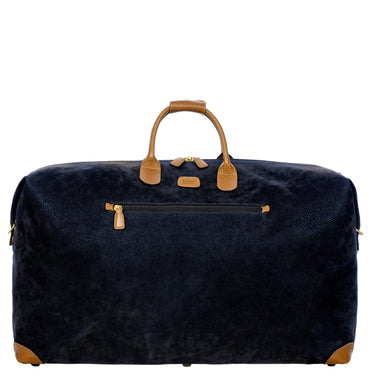 Brics Life Weekender - Reisetasche 78 cm (blau) - Markenkoffer
