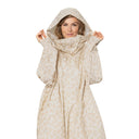 reisenthel Mini Maxi - Regenponcho 107 cm (leo vanilla) - Ansicht 4