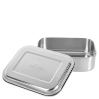 Tatonka Lunch Box I 800 - Brotbox 17.1 cm (edelstahl)
