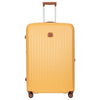 Brics Taormina - Trolley XL a 4 ruote 82 cm erw. (olive)