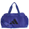 adidas Defender Duffelbag - Borsa sportiva S 49 cm (black/silver met.)