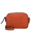 Valentino Bags Neasy Re - Borsa a tracolla 20 cm (arancio)