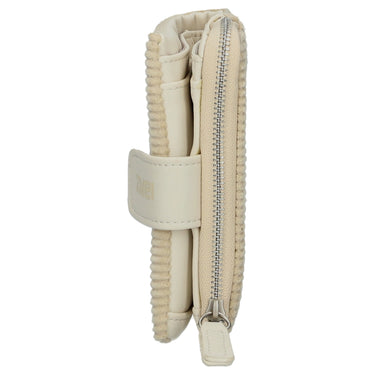 zwei Mademoiselle MW5 - Geldbörse 6cc 13 cm (cord-creme) - Ansicht 6