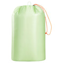 Tatonka SQZY Stuff Bag 10l - Packsack 38 cm (lighter green) - Ansicht 2