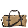 Filson Rugged Twill - Borsa da viaggio M 51 cm (color tan)