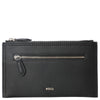 BOSS Lenah Zip Pouch - Pochette/Portacarte di credito 8cc 19 cm (black)