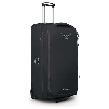 Osprey Daylite Wheeled Duffel 115 - Rollenreisetasche 82 cm (black)