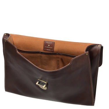 Picard Toscana - Aktentasche 38 cm (kastanie) - Ansicht 6