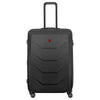 Wenger Prymo - Trolley 4 Ruote L 76 cm adulto (nero)