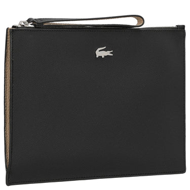 Lacoste Anna - Clutch 28 cm (noir krema) - Ansicht 5