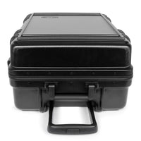 Eastpak selection Resist'r Case - 4-Rollen-Trolley M 68.5 cm (brushed black) - Ansicht 5