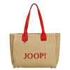 Joop Stromboli Aurelia - Borsa shopper 38 cm (red)