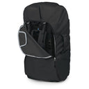 Osprey Fairview Trek 55 - Reiserucksack 71 cm (black) - Ansicht 3