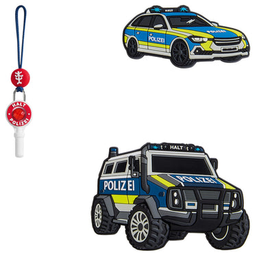 Step by Step Accessori - Set "Magic Mags" (Ninja Yuma)