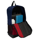 adidas Linear BP CB - Rucksack 46.5 cm (dkblue/owhite/actmar) - Ansicht 4