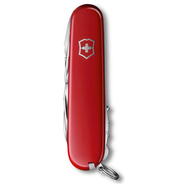 Victorinox Schweizer Taschenmesser "Handyman" 9.1 cm (rot)