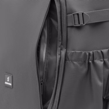 Johnny Urban Kian Large - Backpack 55 cm (dark grey) - Ansicht 6