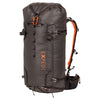 Exped Verglas 40 Women's - Zaino da trekking 60 cm (nero)