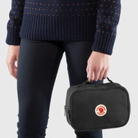 Fjällräven Kånken Toiletry Bag - Kulturbeutel 24 cm (black) - Ansicht 2