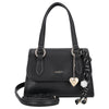 HUGO Women Clioh - Tote Bag 19 cm (black)