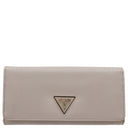 Guess Laurel ll SLG Flap - Geldbörse 6cc 20 cm (taupe)